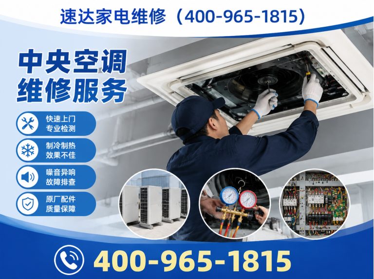 海南全国上门维修展示图
